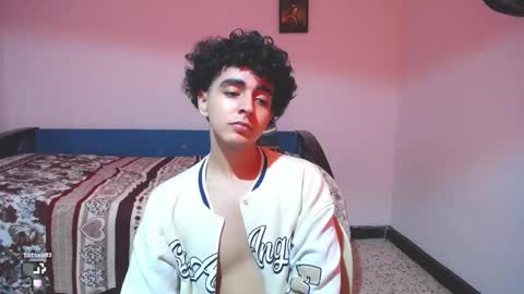 Snapshot of mars_miller chatting on 3, 1, 2025 Mars online show from 3, 1, 2025