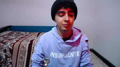 Snapshot of mars_miller chatting on 4, 1, 2025 Mars online show from 4, 1, 2025