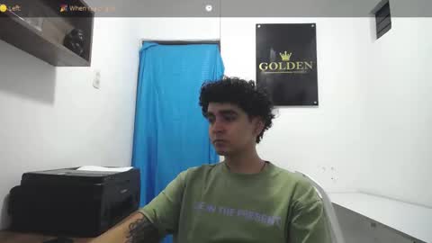 Snapshot of mars_miller chatting on 24, 1, 2025 Mars online show from 24, 1, 2025