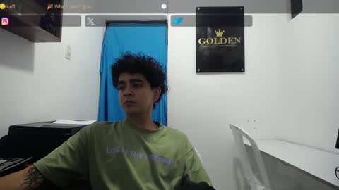 Snapshot of mars_miller chatting on 28, 1, 2025 Mars online show from 28, 1, 2025