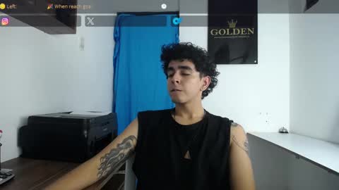 Snapshot of mars_miller chatting on 30, 1, 2025 Mars online show from 30, 1, 2025