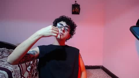 Snapshot of mars_miller chatting on 2, 2, 2025 Mars online show from 2, 2, 2025