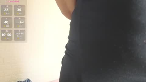 marscarlett online show from 28, 10, 2025