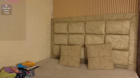 marscarlett online show from 3, 11, 2025