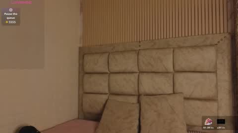 marscarlett online show from 7, 11, 2025