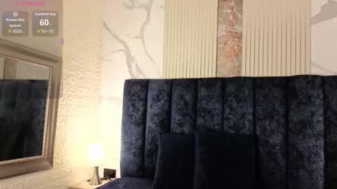 marscarlett online show from 15, 11, 2025