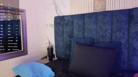 marscarlett online show from 5, 4, 2026