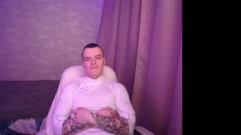 Marsel Prime online show from 12, 3, 2026