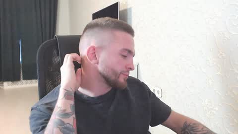 Marselle online show from 10, 1, 2025