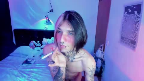 Snapshot of marshall_cazher chatting on 23, 10, 2025 marshall online show from 23, 10, 2025