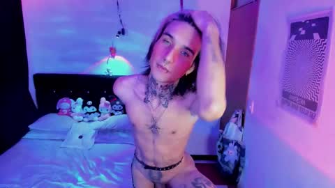 Snapshot of marshall_cazher chatting on 25, 10, 2025 marshall online show from 25, 10, 2025