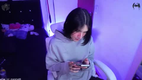 marshall online show from 4, 2, 2026