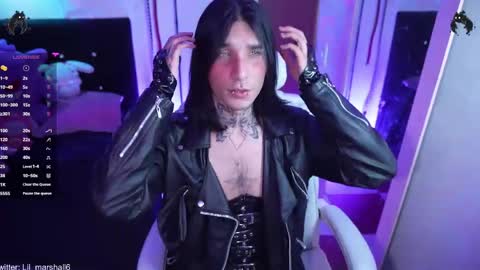 marshall online show from 31, 5, 2026
