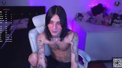 Snapshot of marshall_cazher chatting on 24, 7, 2026 marshall online show from 24, 7, 2026