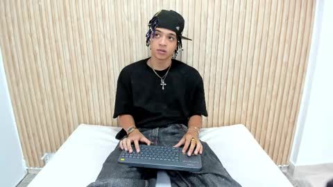 MARSHALL online show from 22, 9, 2025