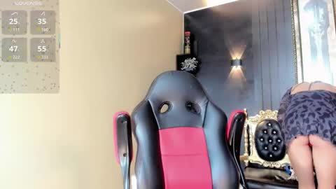 Marshall online show from 10, 9, 2025