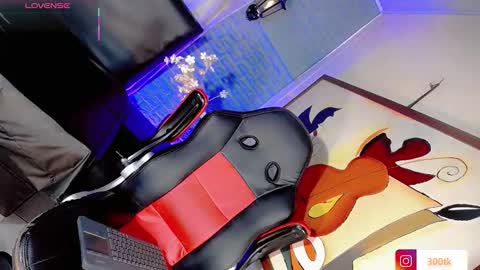 Marshall online show from 20, 10, 2025