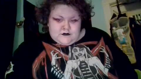 Snapshot of marshallmarx517 chatting on 20, 10, 2025 marshallmarx517 online show from 20, 10, 2025