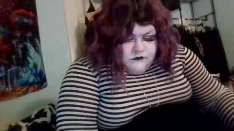 Snapshot of marshallmarx517 chatting on 22, 10, 2025 marshallmarx517 online show from 22, 10, 2025