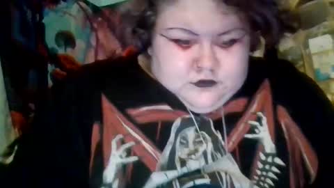 Snapshot of marshallmarx517 chatting on 29, 10, 2025 marshallmarx517 online show from 29, 10, 2025