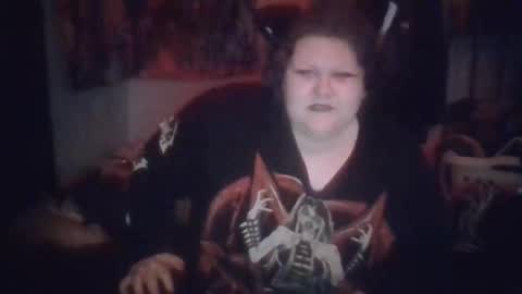 Snapshot of marshallmarx517 chatting on 18, 11, 2025 marshallmarx517 online show from 18, 11, 2025