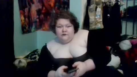 Snapshot of marshallmarx517 chatting on 24, 11, 2025 marshallmarx517 online show from 24, 11, 2025