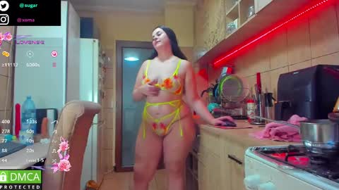 FREE OF sugarmarsha online show from 9, 2, 2025