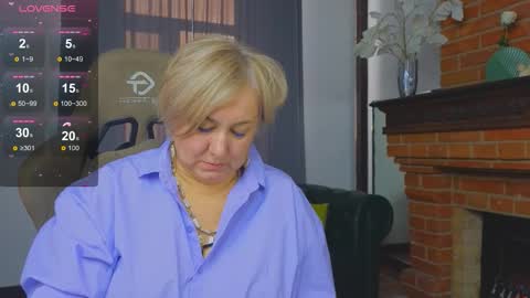 marta_wils online show from 17, 10, 2025