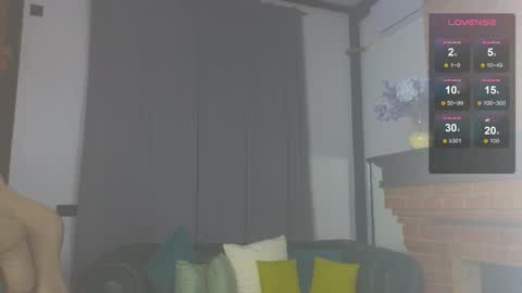 marta_wils online show from 21, 11, 2025