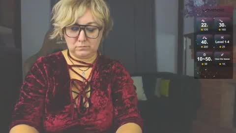 marta_wils online show from 24, 11, 2025