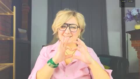 marta_wils online show from 27, 11, 2025