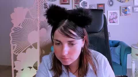 Snapshot of martaedams chatting on 9, 9, 2025 martaedams online show from 9, 9, 2025