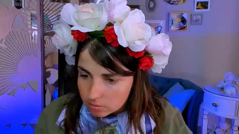 Snapshot of martaedams chatting on 15, 9, 2025 martaedams online show from 15, 9, 2025