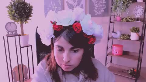 Snapshot of martaedams chatting on 16, 9, 2025 martaedams online show from 16, 9, 2025