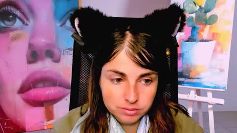 Snapshot of martaedams chatting on 19, 9, 2025 martaedams online show from 19, 9, 2025