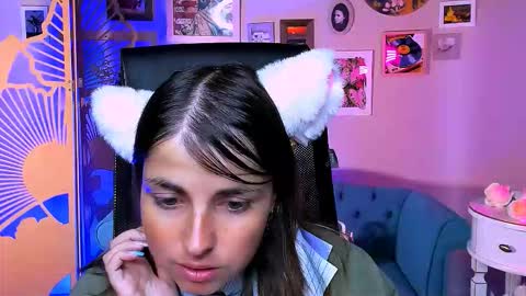 Snapshot of martaedams chatting on 20, 9, 2025 martaedams online show from 20, 9, 2025