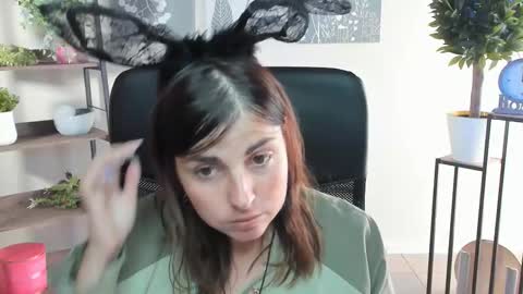 Snapshot of martaedams chatting on 25, 9, 2025 martaedams online show from 25, 9, 2025