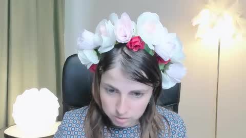 Snapshot of martaedams chatting on 1, 10, 2025 martaedams online show from 1, 10, 2025