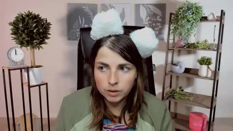 Snapshot of martaedams chatting on 3, 10, 2025 martaedams online show from 3, 10, 2025