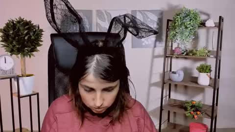 Snapshot of martaedams chatting on 10, 10, 2025 martaedams online show from 10, 10, 2025