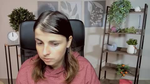 Snapshot of martaedams chatting on 14, 10, 2025 martaedams online show from 14, 10, 2025