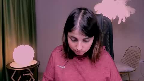 Snapshot of martaedams chatting on 2, 12, 2025 martaedams online show from 2, 12, 2025