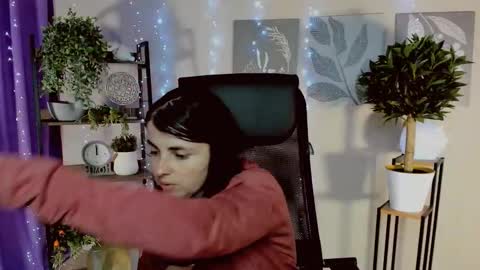 martaedams online show from 9, 2, 2026