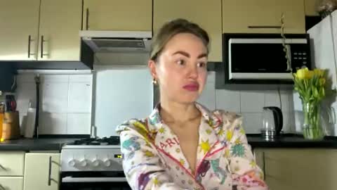 Marta online show from 13, 3, 2026