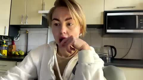 Marta online show from 7, 4, 2026