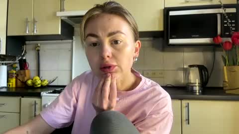 Marta online show from 16, 4, 2026