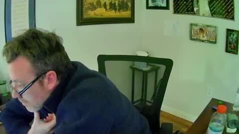 martcb1313 online show from 14, 4, 2026