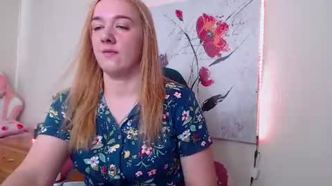 Snapshot of marthasimons chatting on 29, 6, 2026 Martha online show from 29, 6, 2026