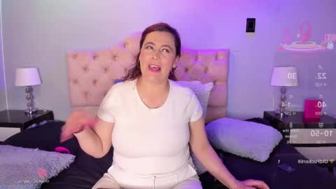 Marthina  online show from 22, 9, 2025