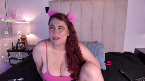 Snapshot of marthina_cnc chatting on 30, 5, 2026 Marthina online show from 30, 5, 2026